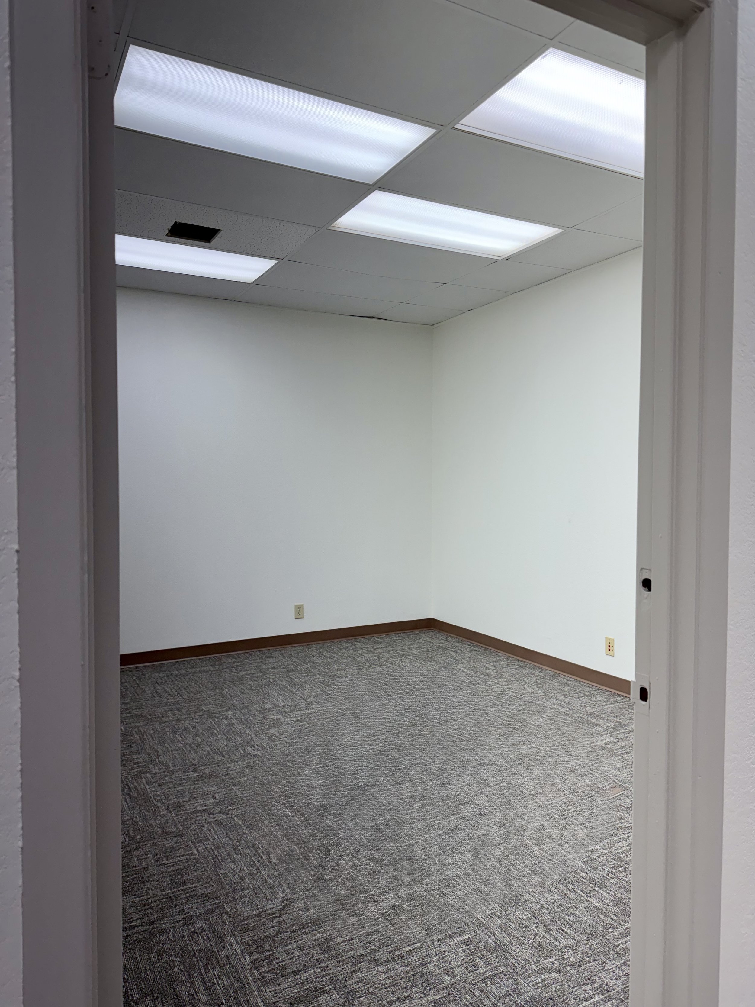 Middle Office