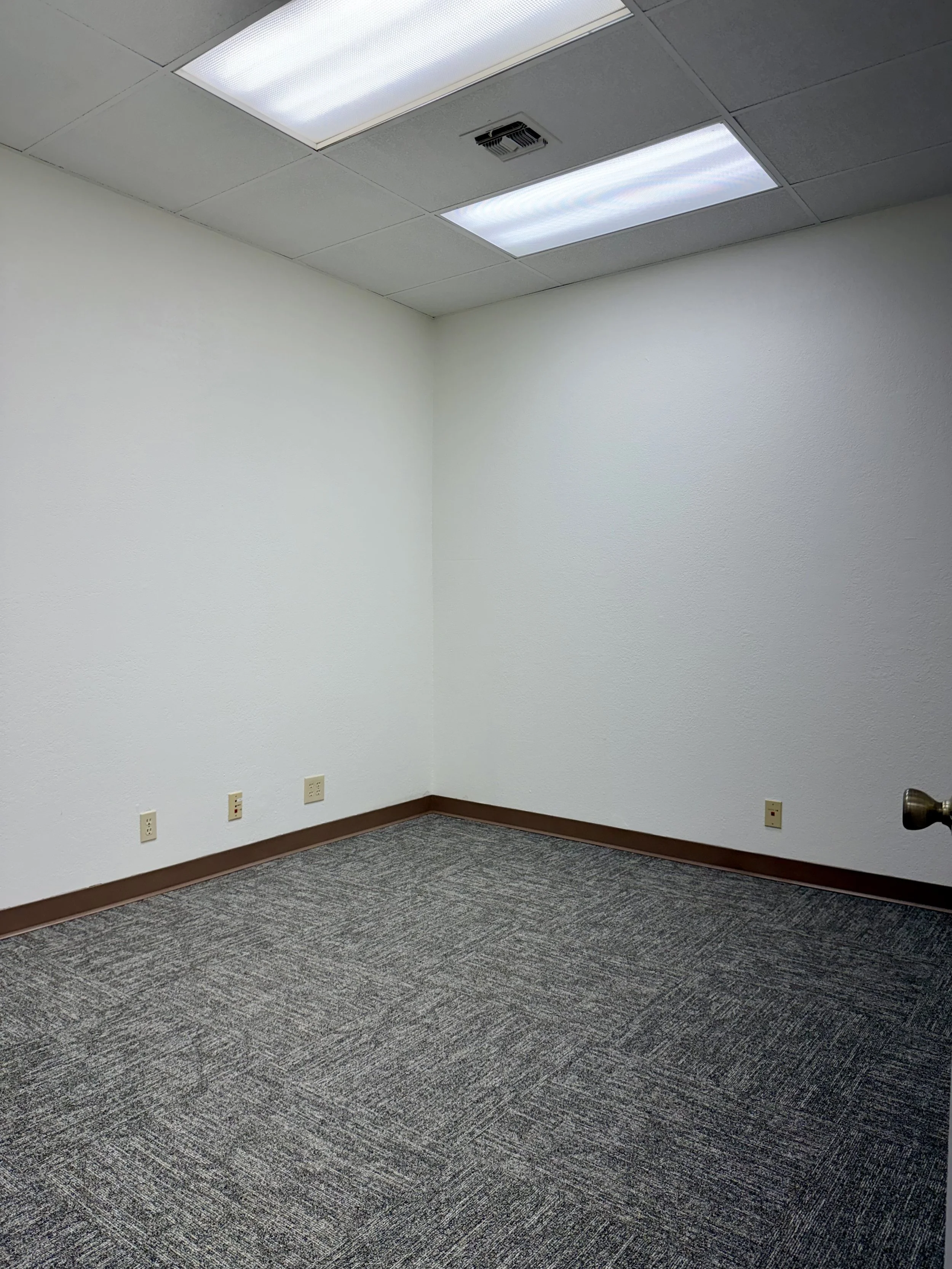 Front Office