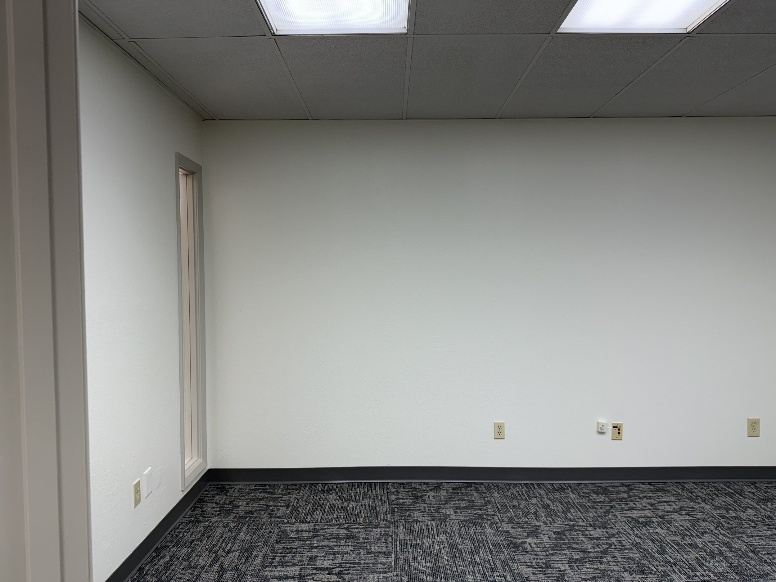 Front Office