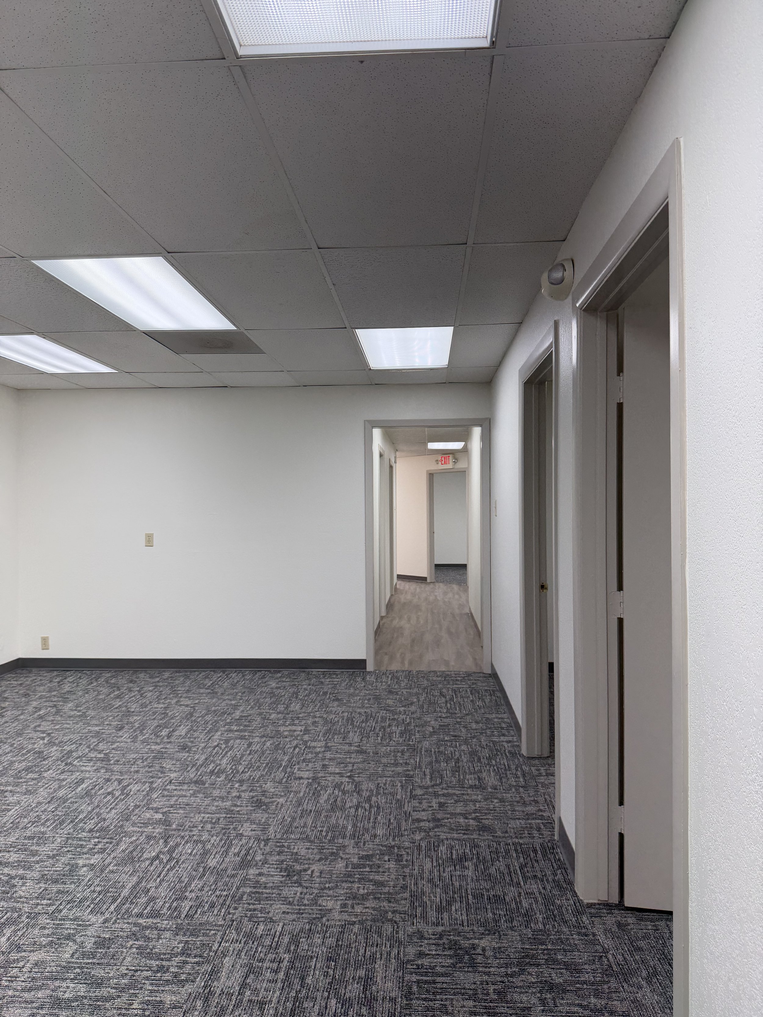 Common Area