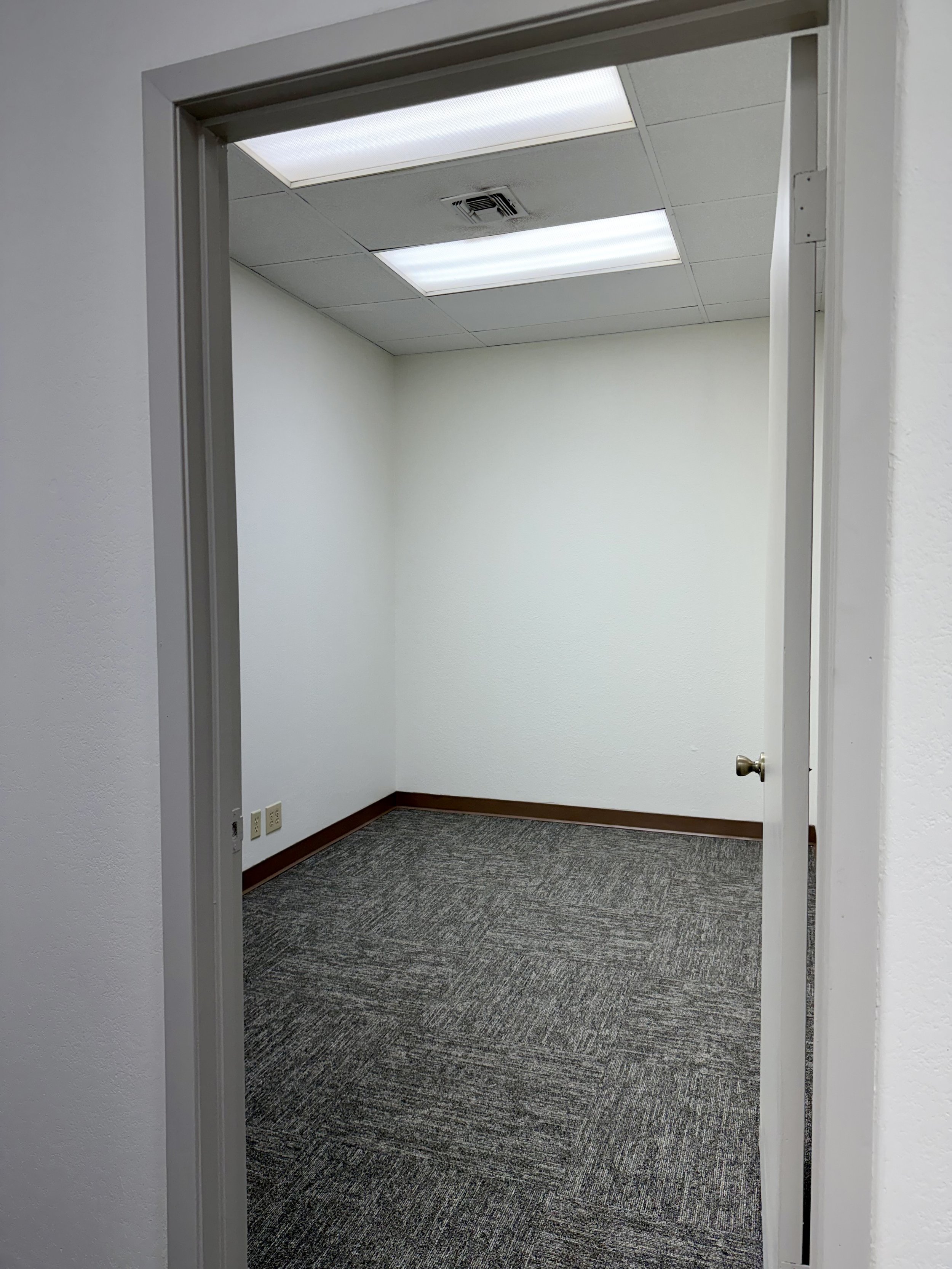 Back Office