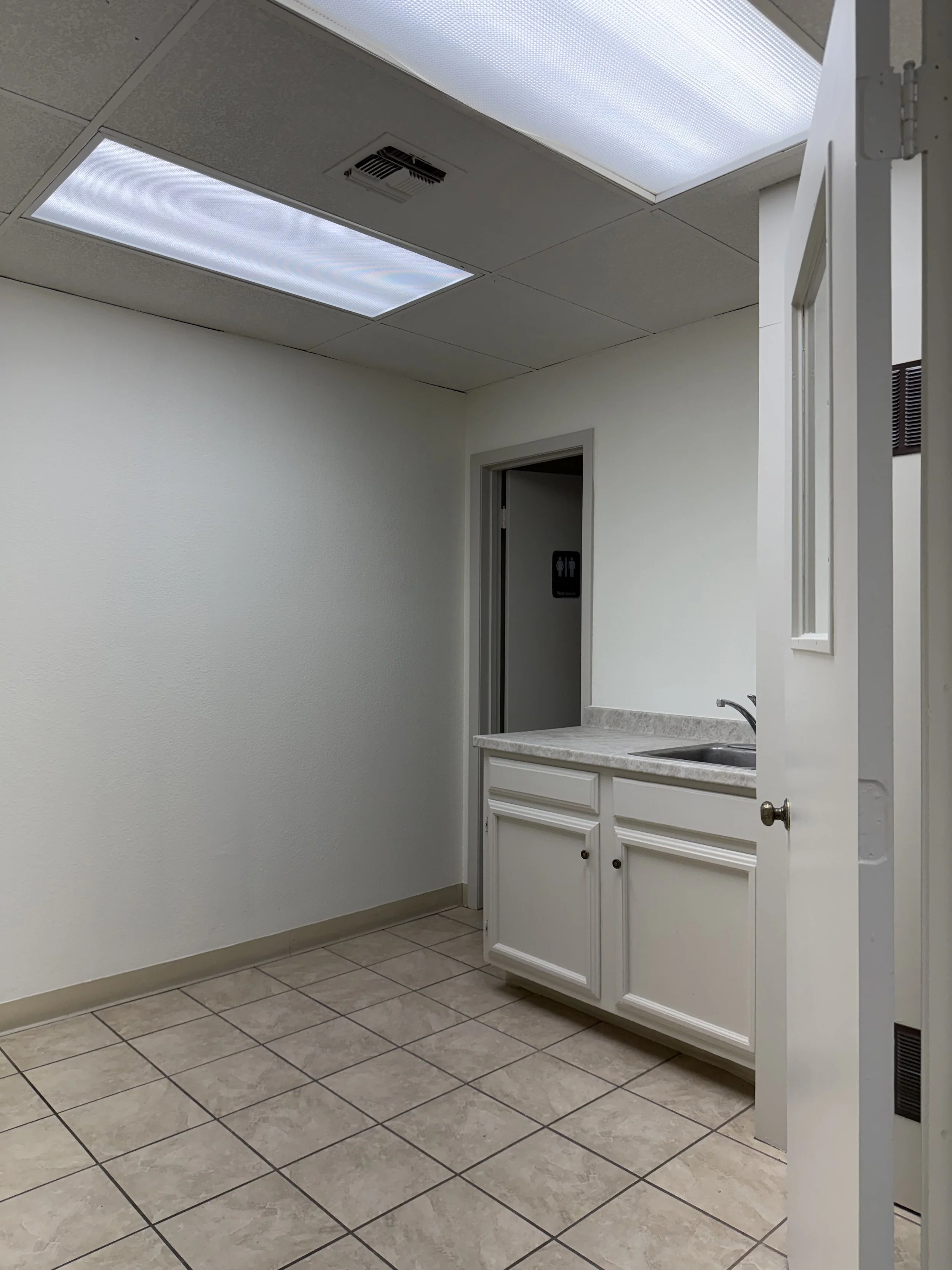 Break Room