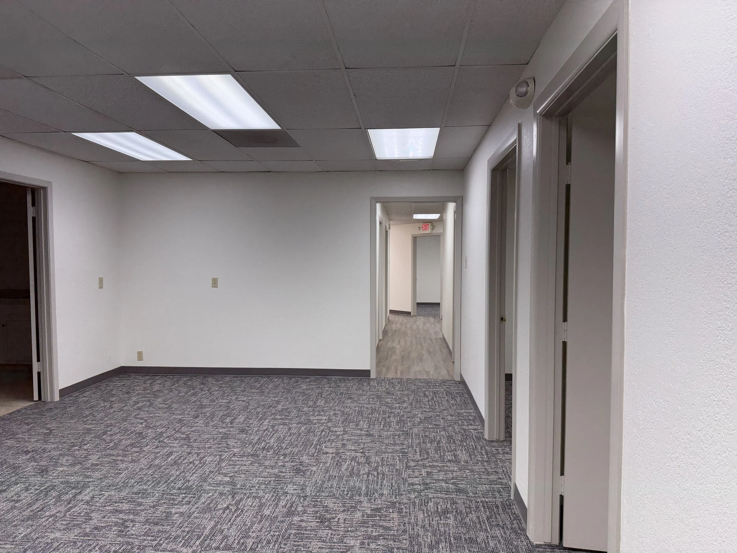 Common Area
