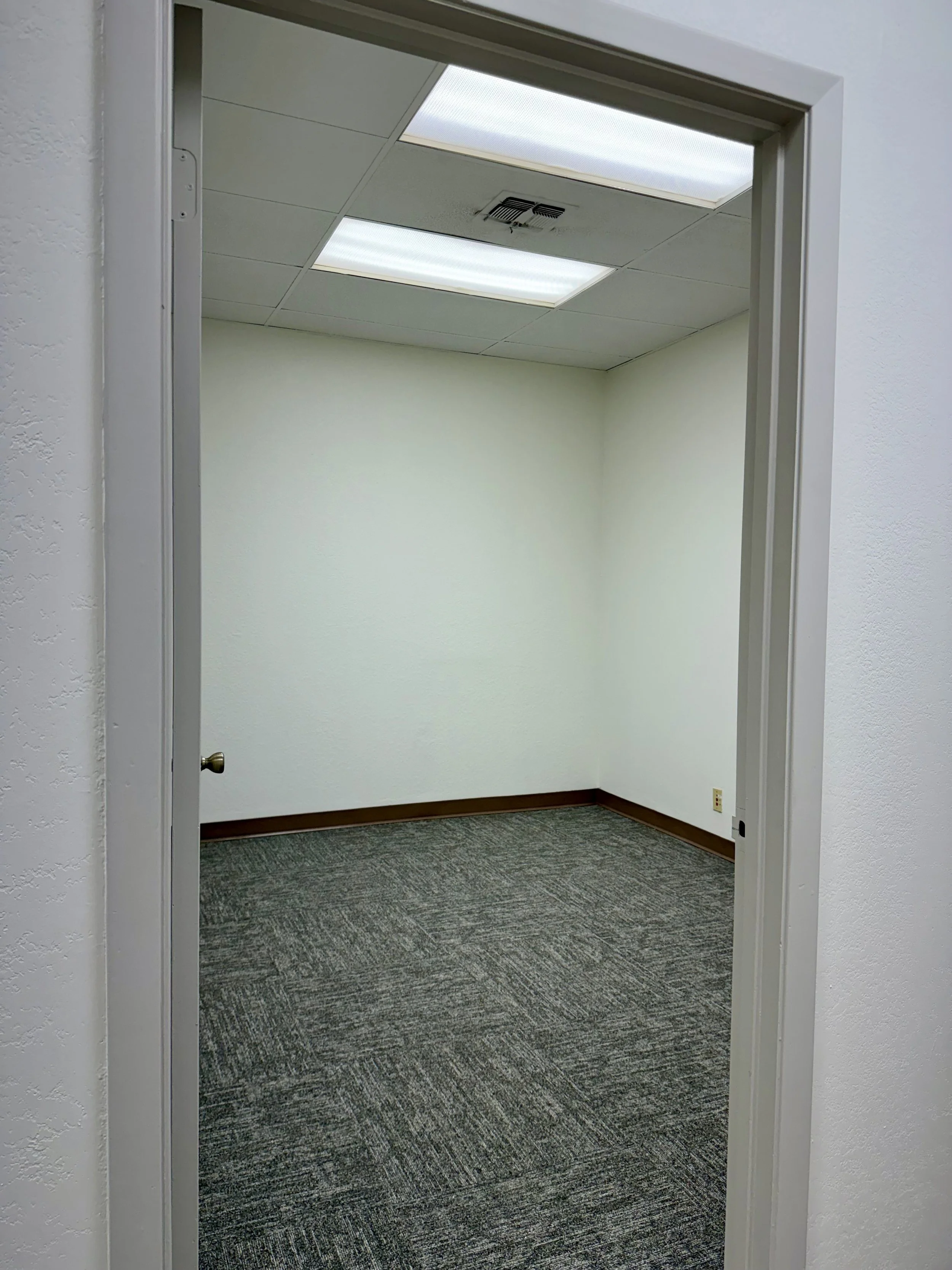 Back Office