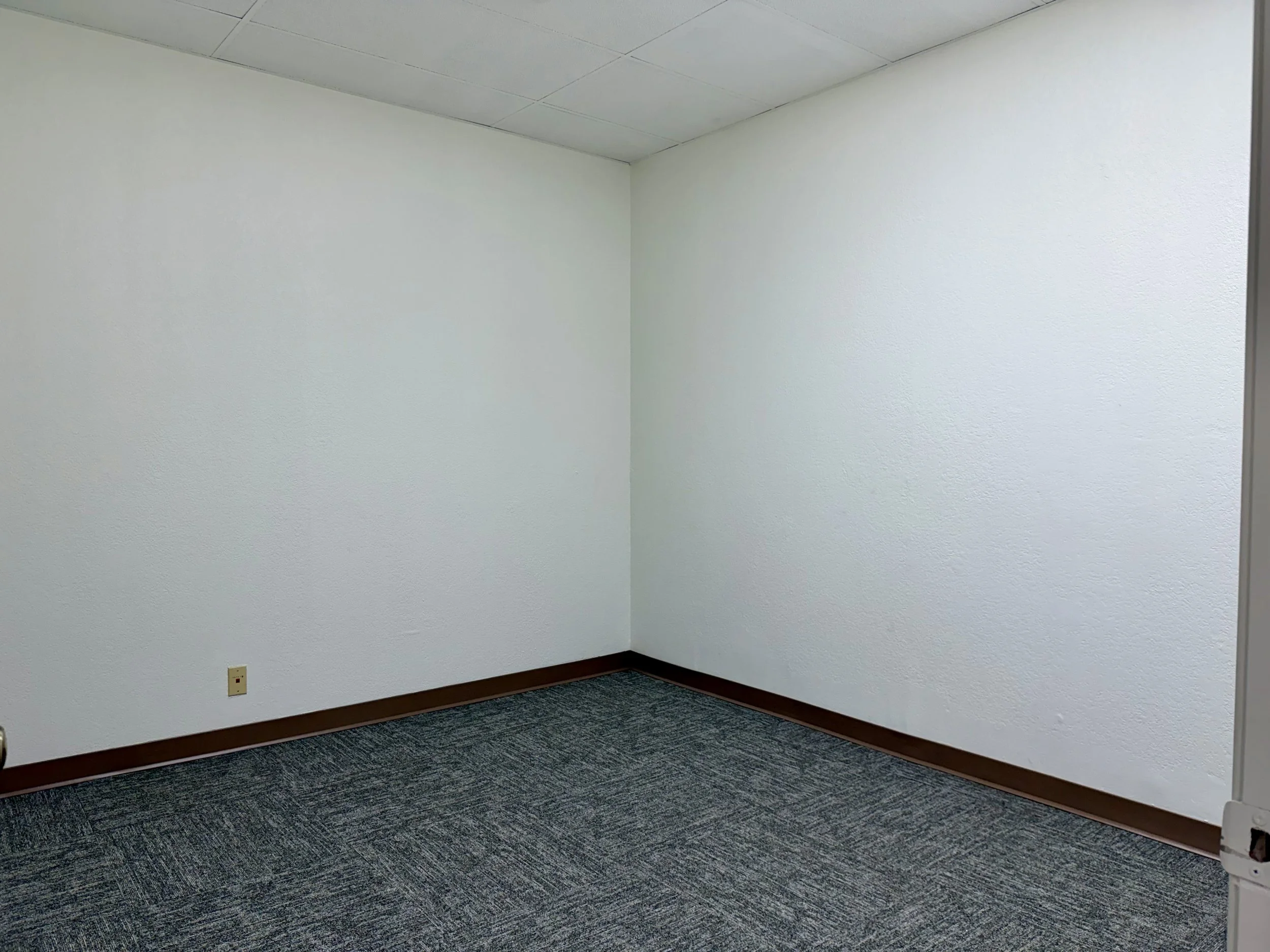 Front Office