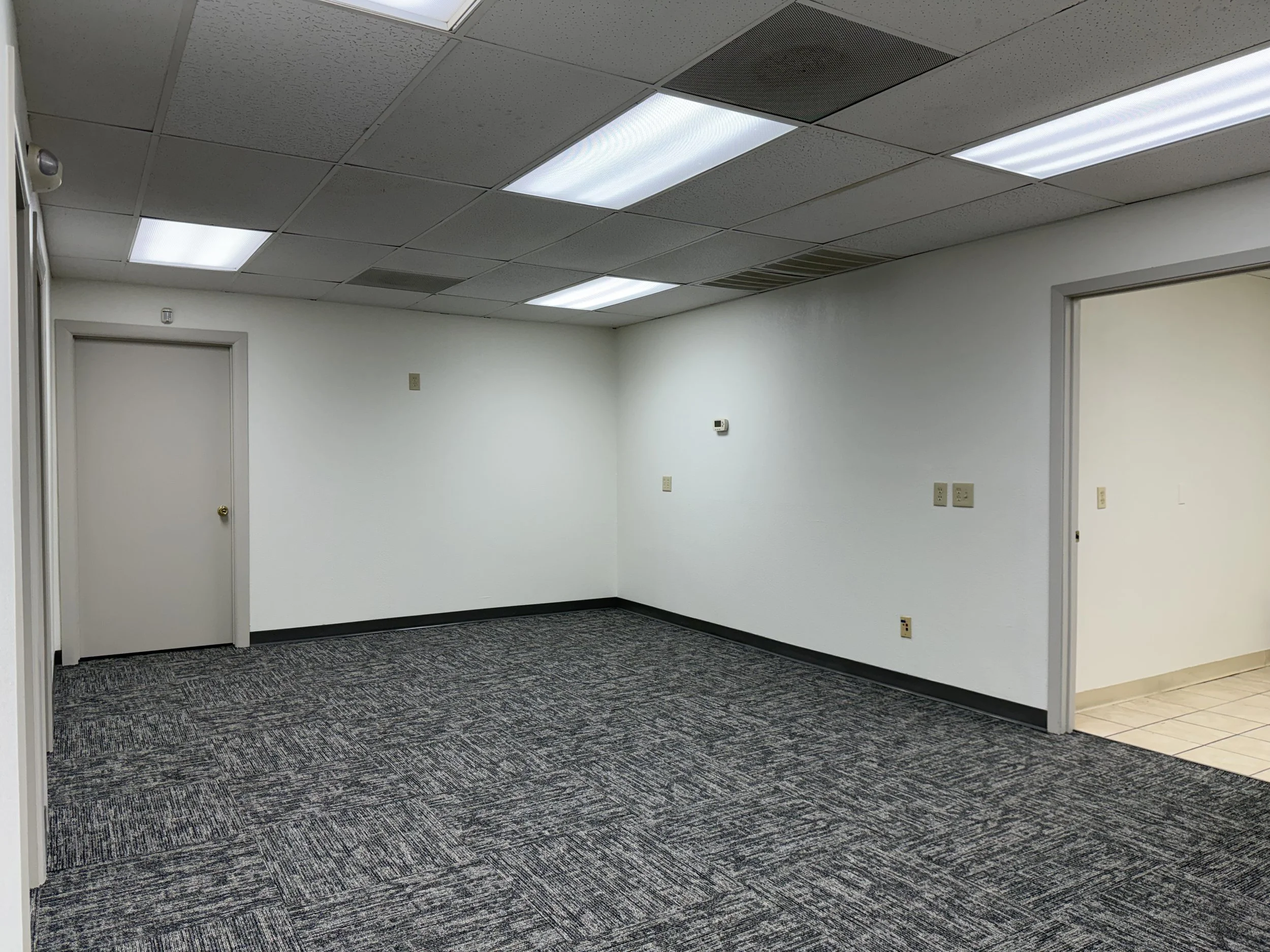 Common Area