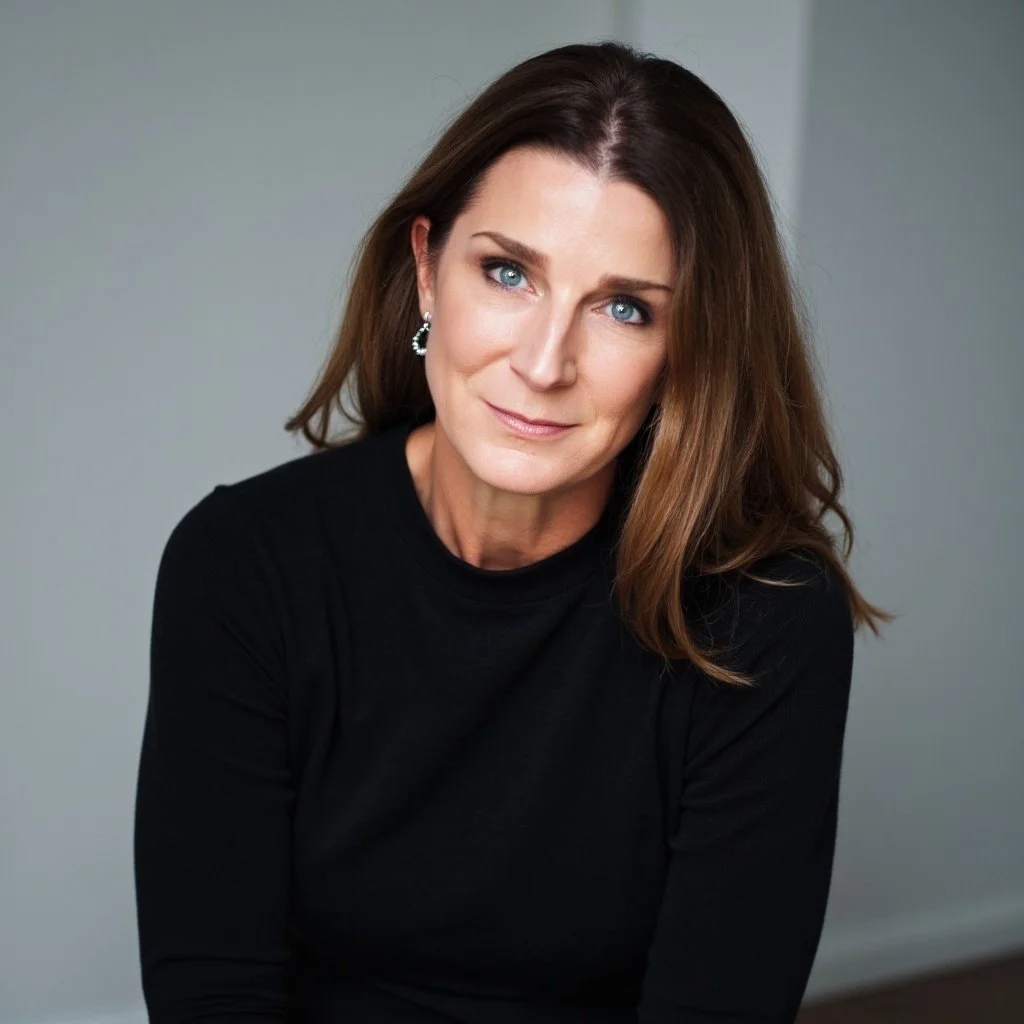 Shannon Colangelo, founder and chief strategist of CITA Collective.