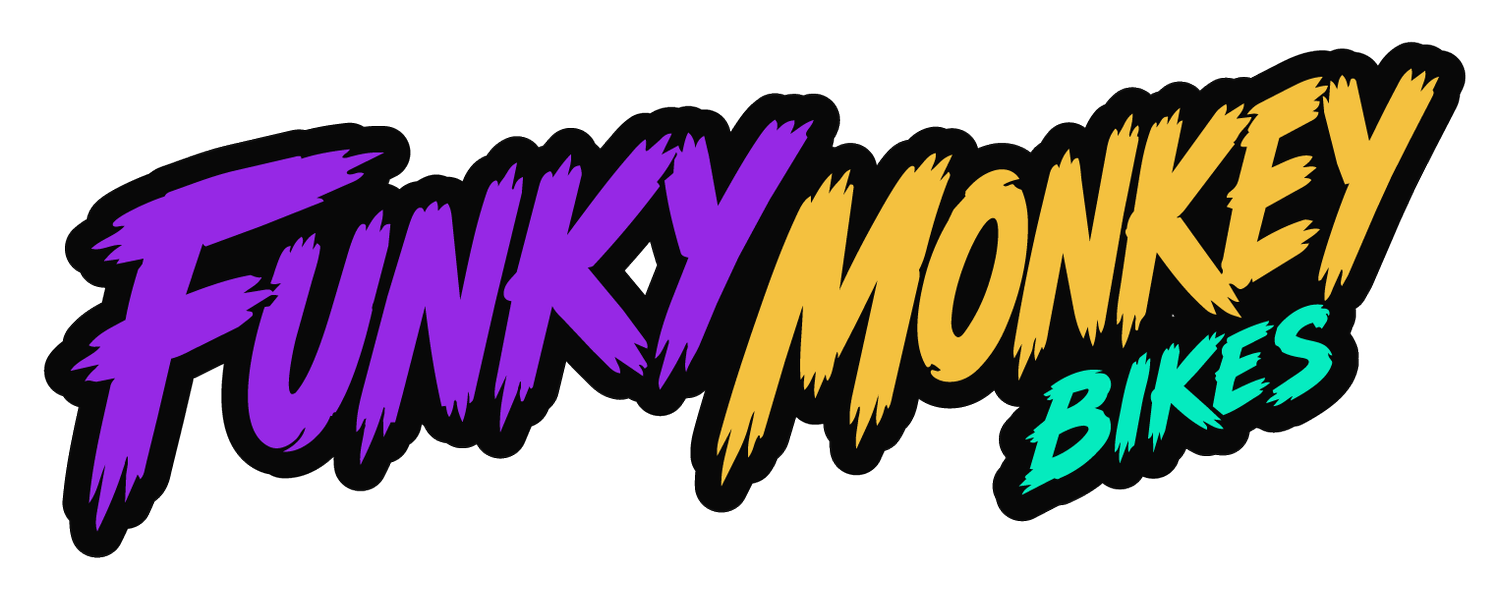 Funky Monkey Bikes