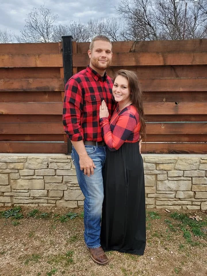 Jonathan & Hope Yeske
