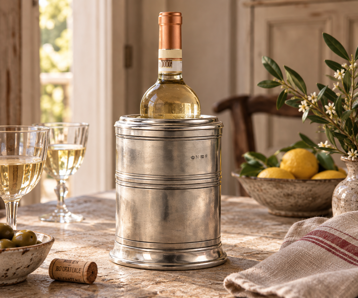 Wine Bucket MATCH