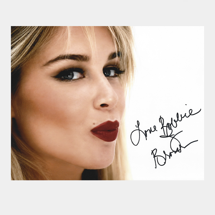 Photo "The One"