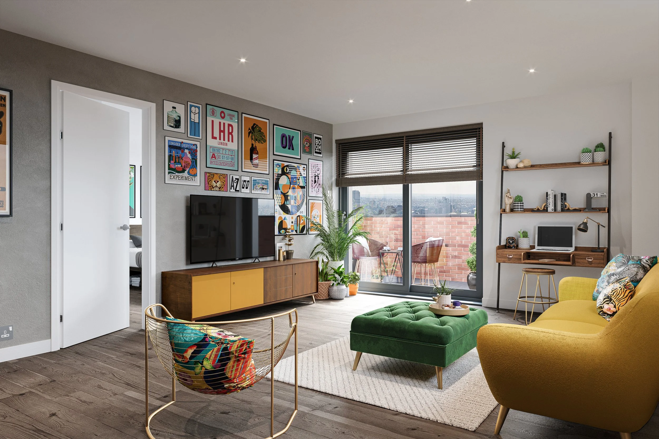 Stone Studios London