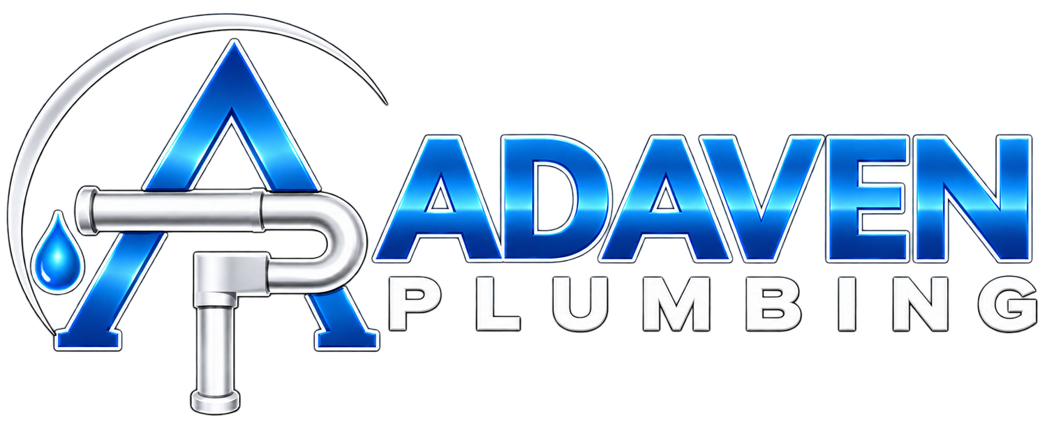 Adaven Plumbing Inc