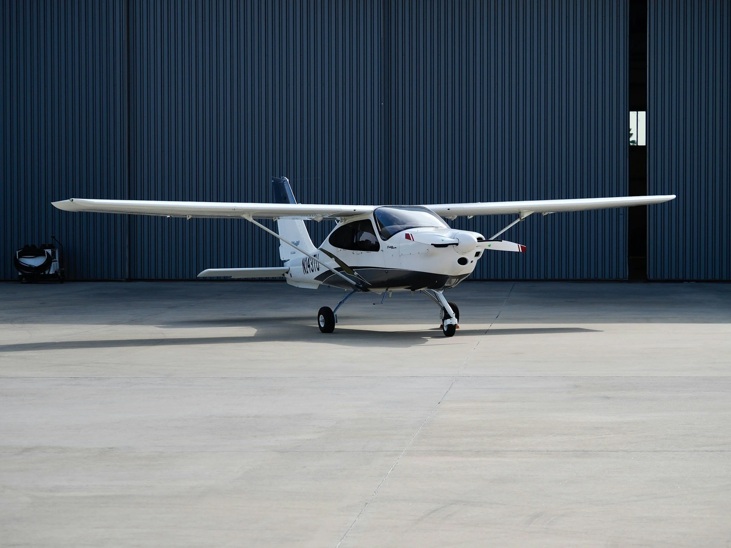 Seattle Aircraft Detailing & Cleaning Services