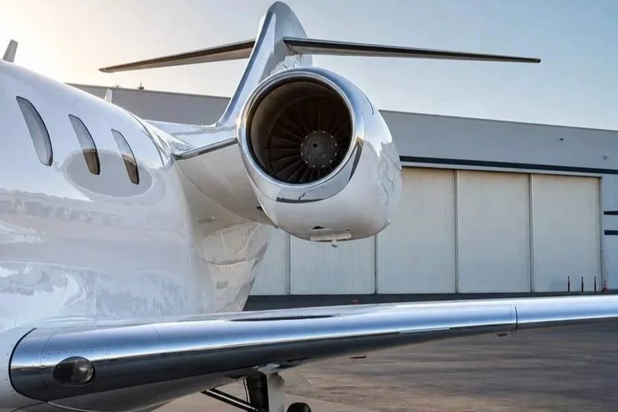 Seattle Aircraft Detailing Services