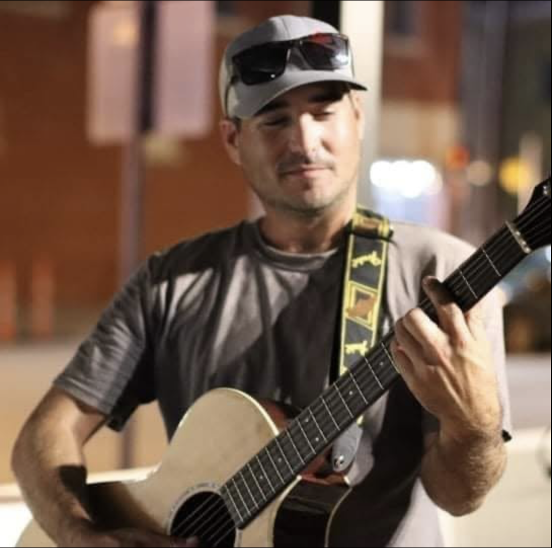 Cody Dodd