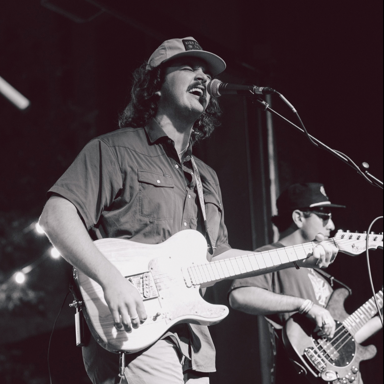 Landon Farrar