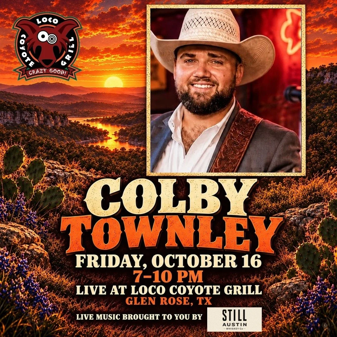 Colby Townley