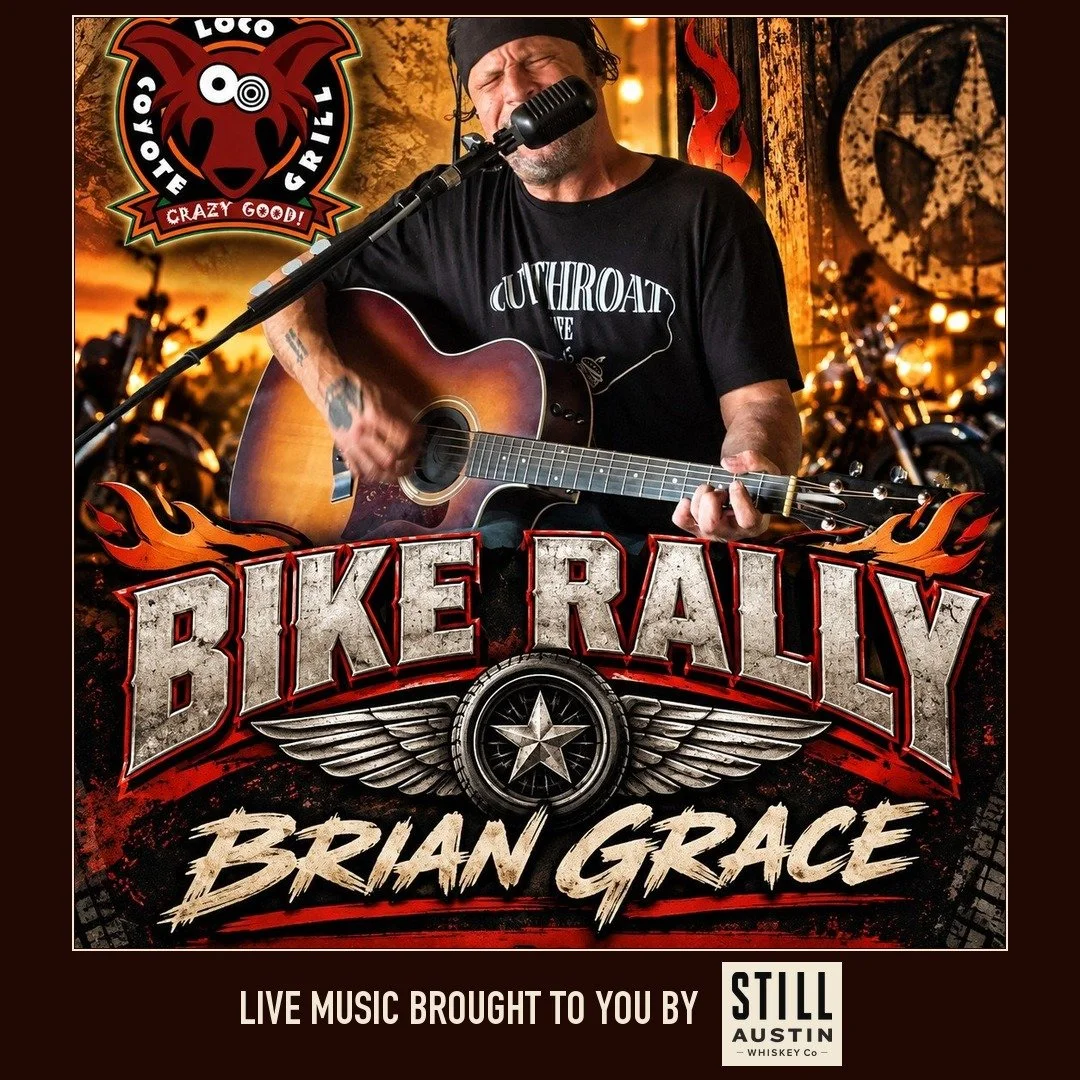 Brian Grace