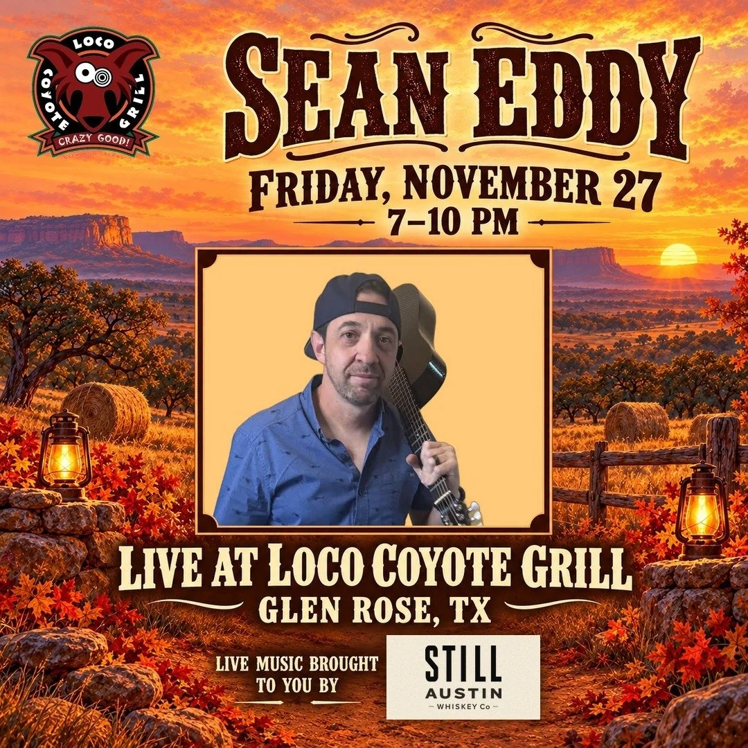 Sean Eddy
