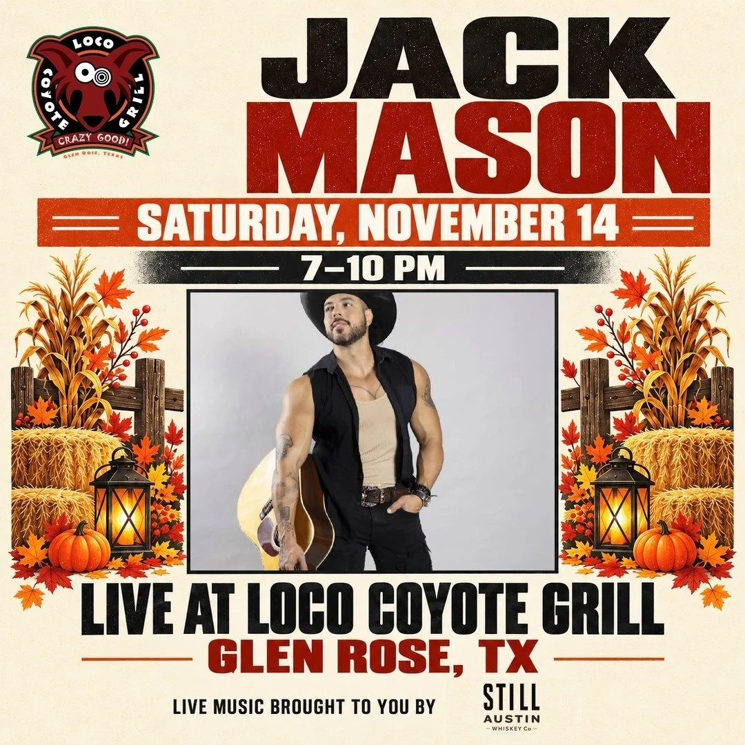 Jack Mason