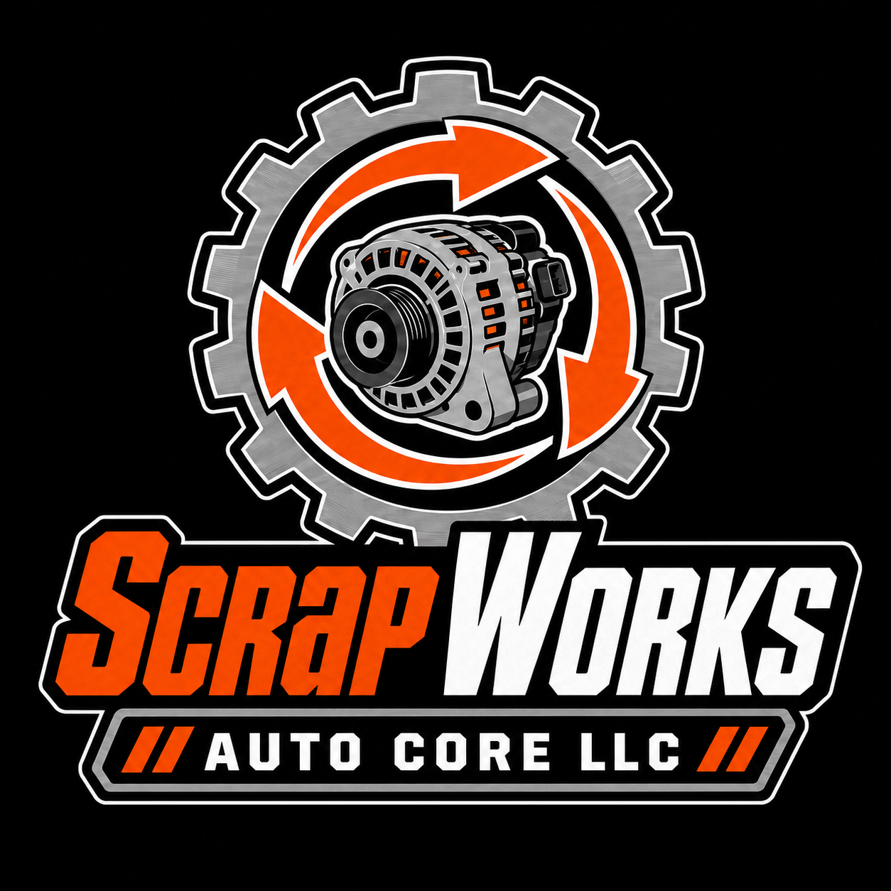 ScrapWorks Auto Core LLC