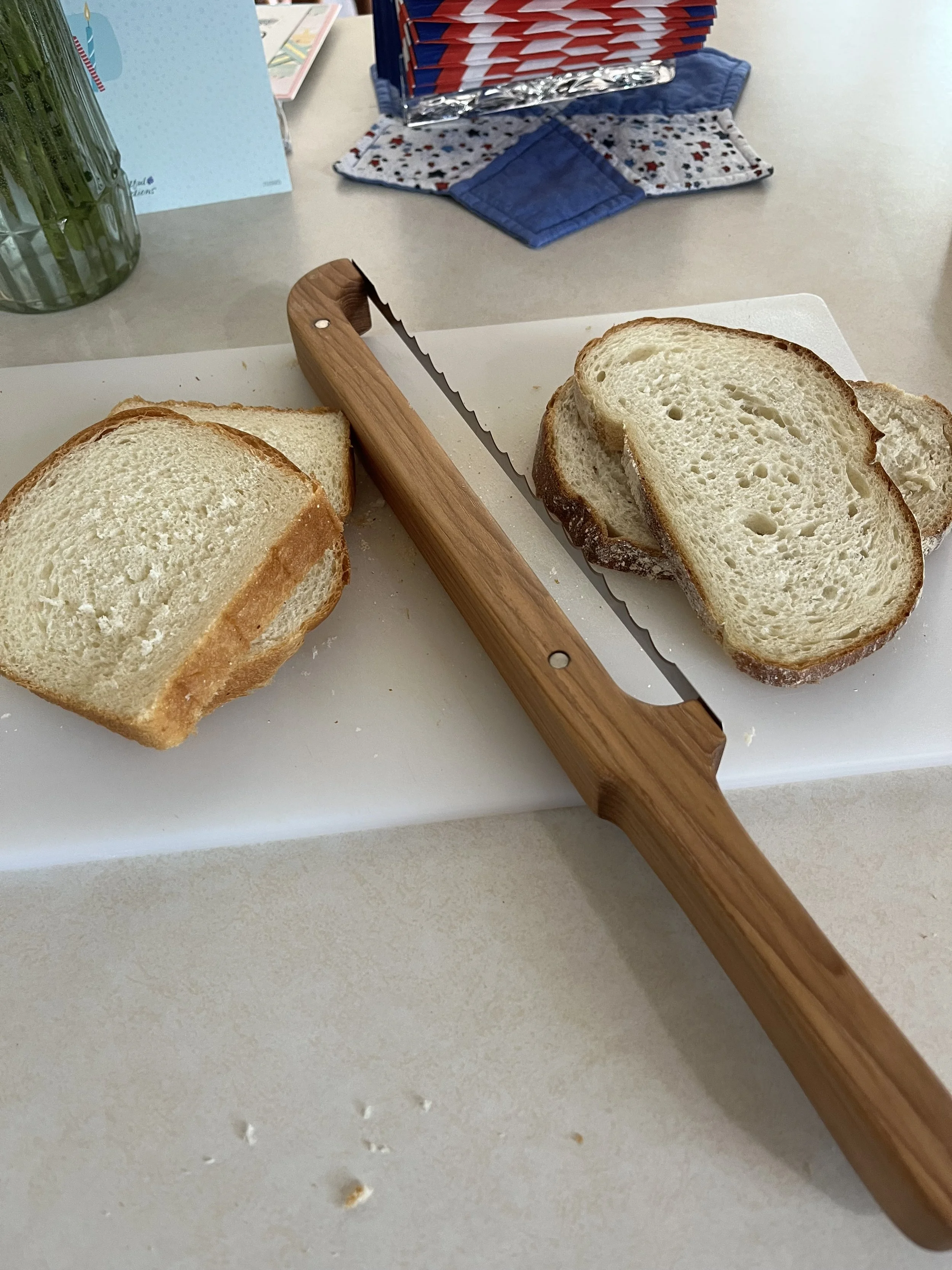 Bow Knife