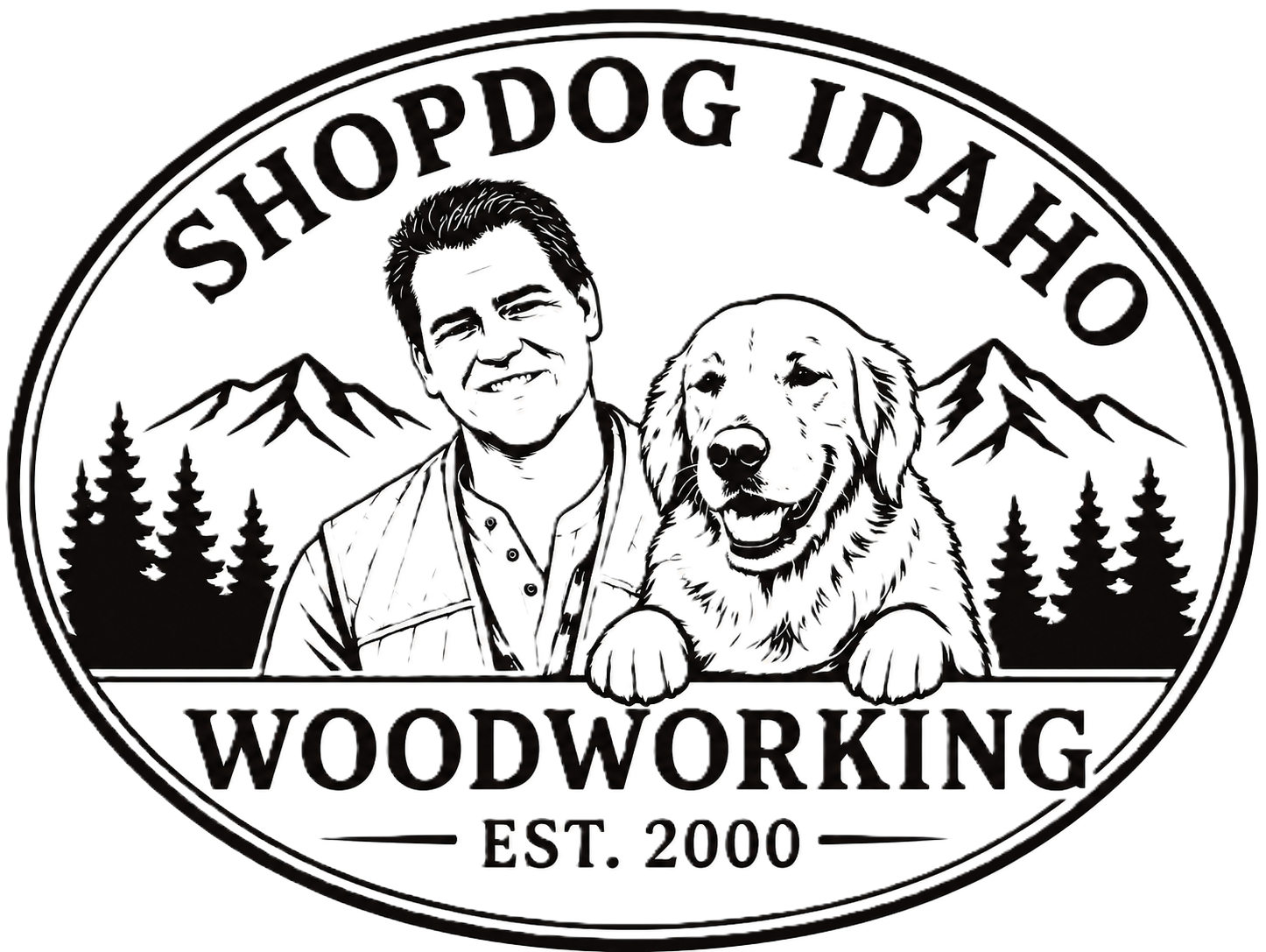 Shopdog Idaho Woodworking
