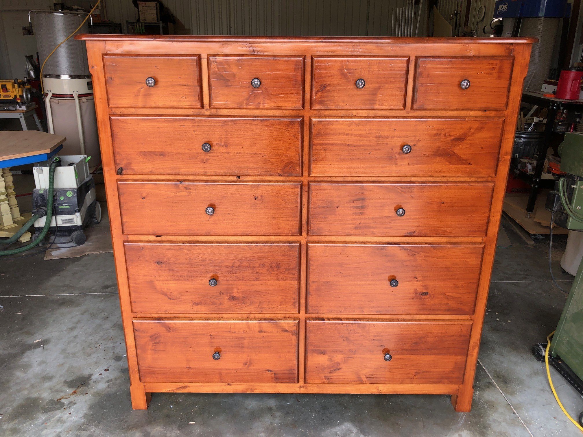 Bureau