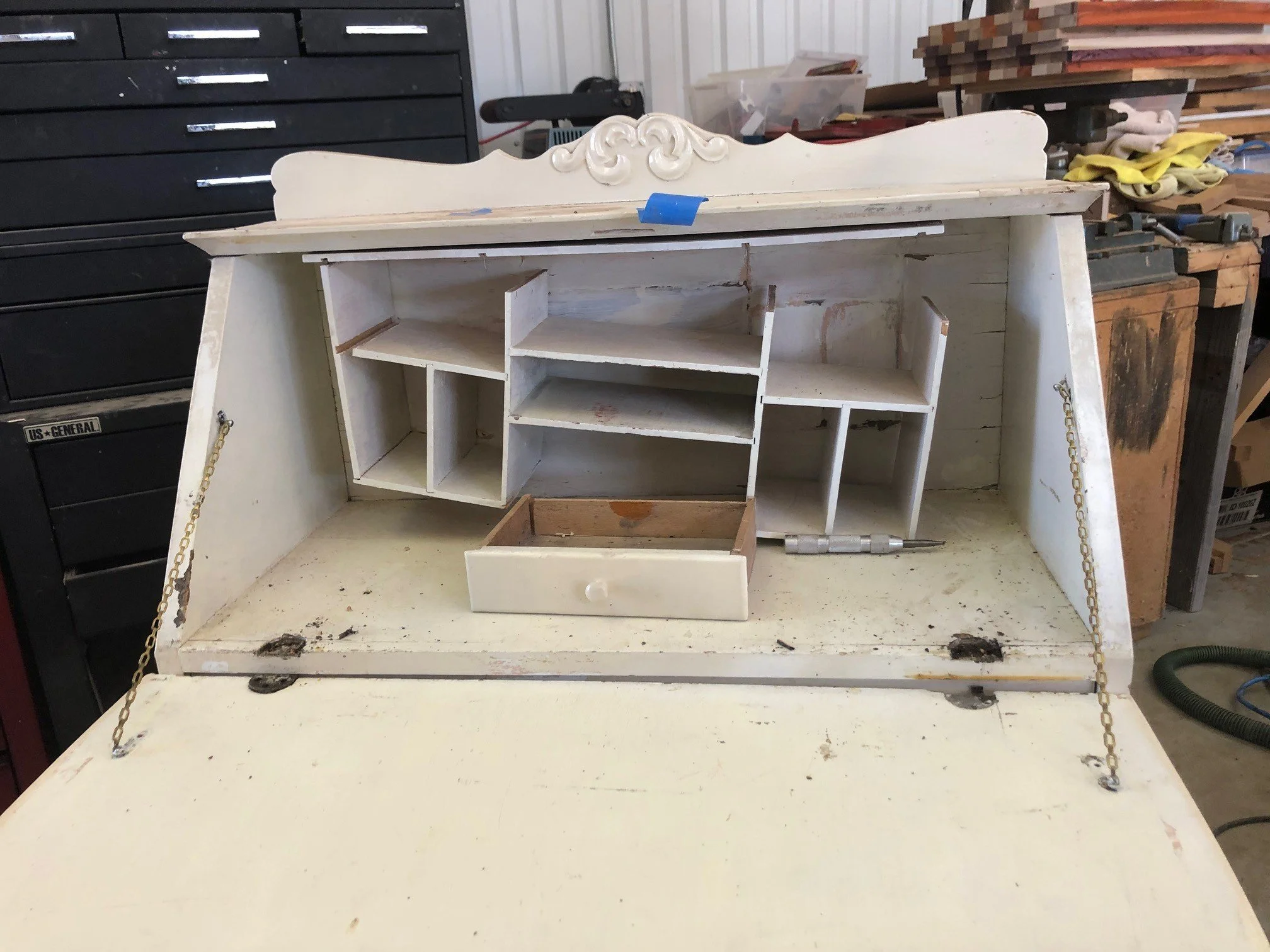 Desk Original 