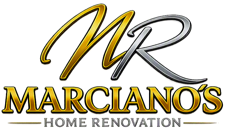 Marcianos Home Renovation