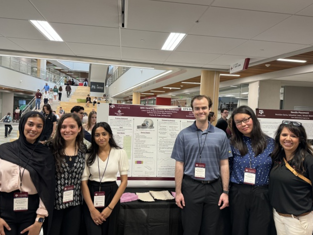 Showcase of Prototype with Texas Children's Pediatrics