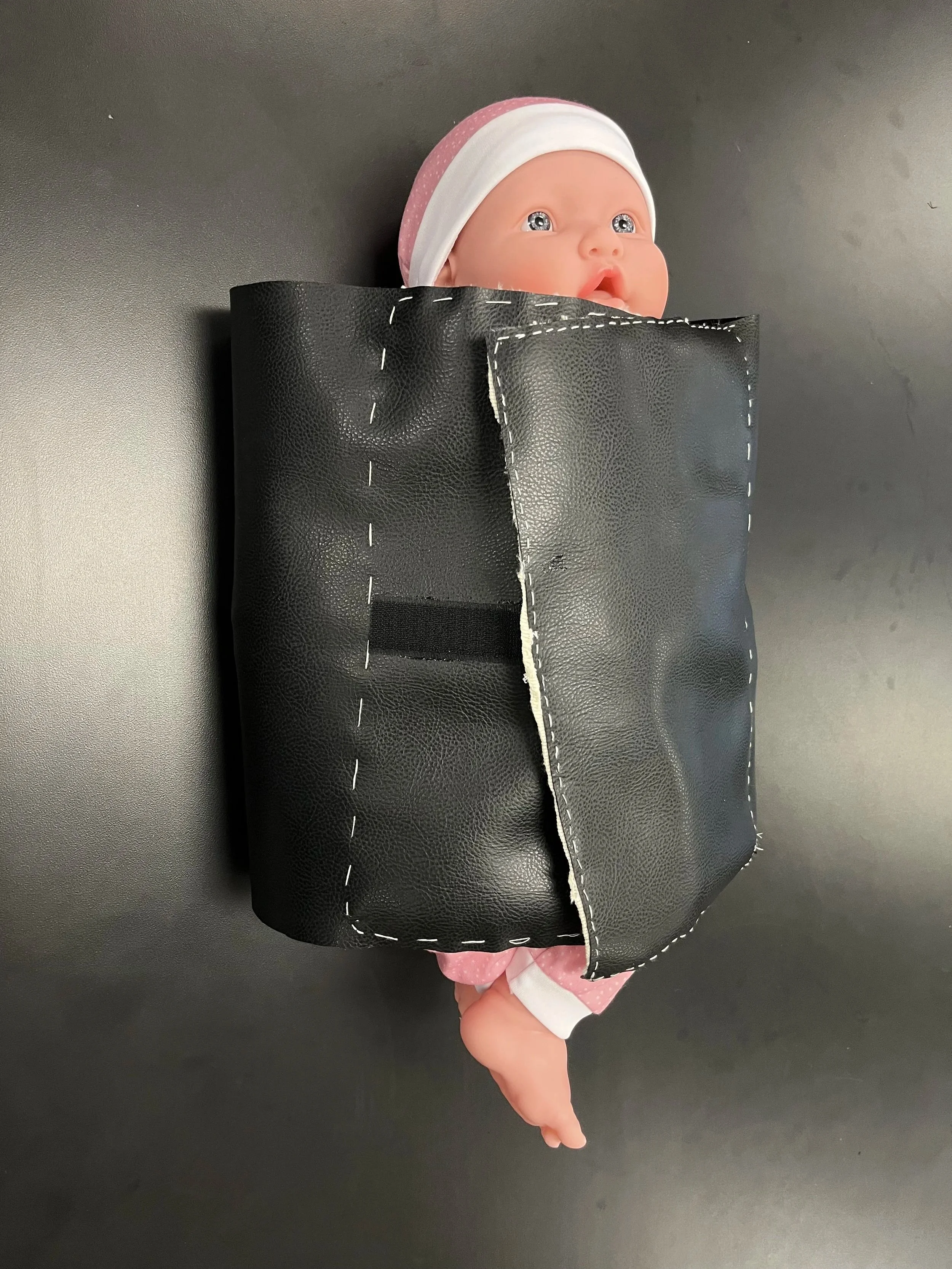 Final Prototype with Demonstration