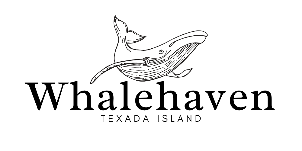 Whalehaven, Texada Island 