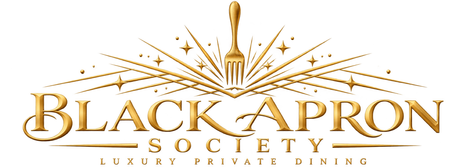 The Black Apron Society