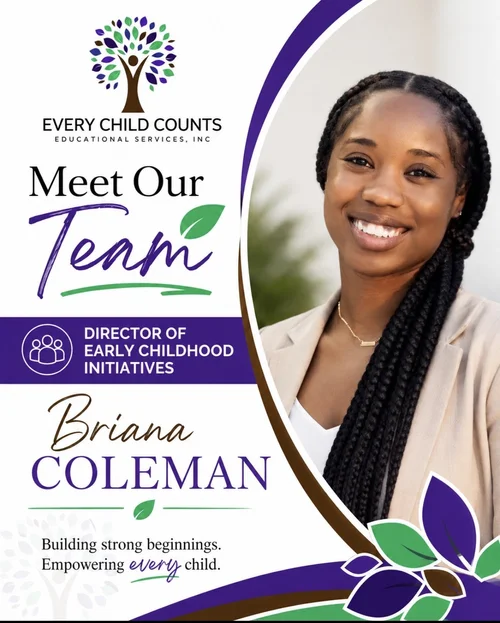 Director of Early Childhood Initiatives