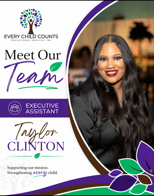 Executive Assistant