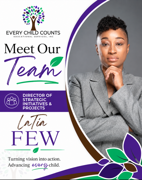 Director of Strategic Initiatives & Projects