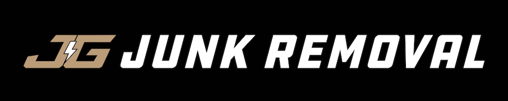 JG JUNK REMOVAL