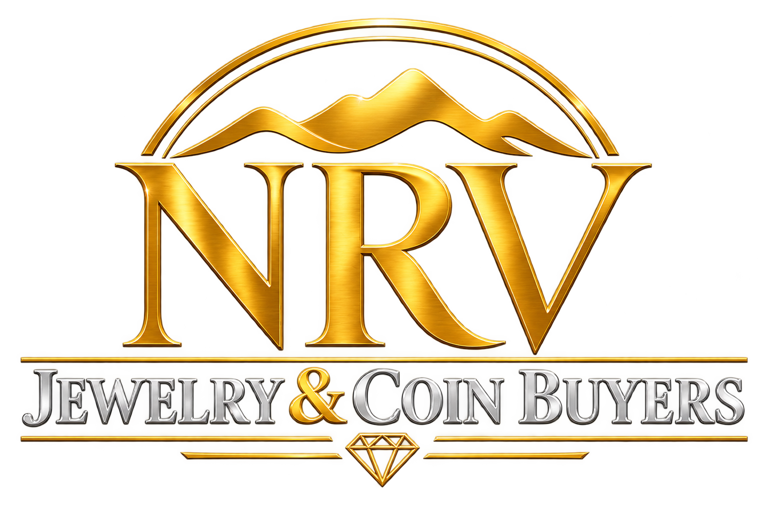 NRV Jewelry and Coin Buyers
