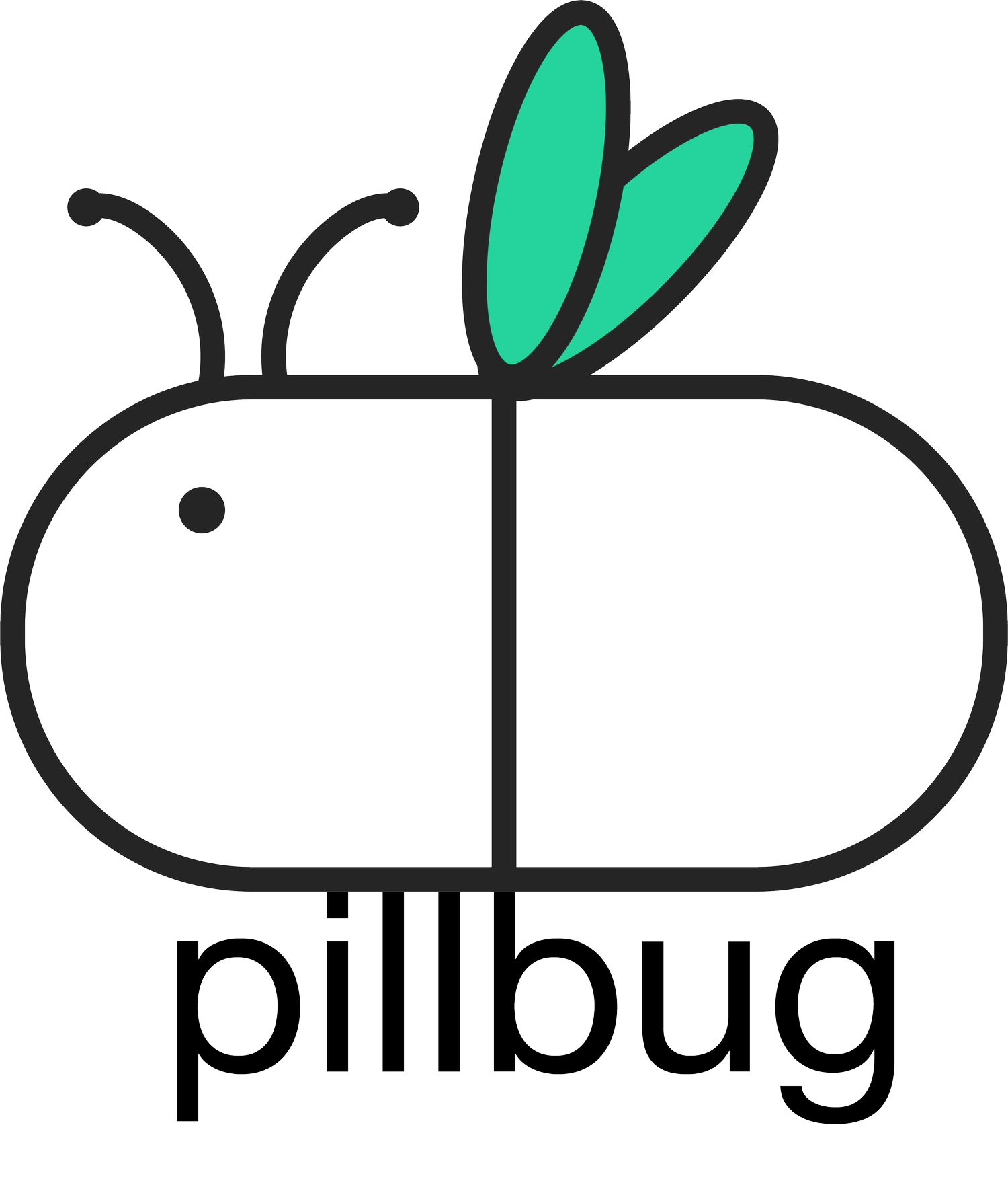 pillbug