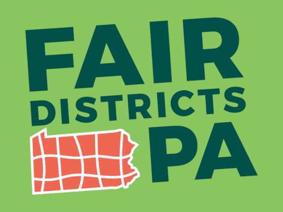 Fair Districts PA