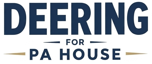 Josh Deering for PA House