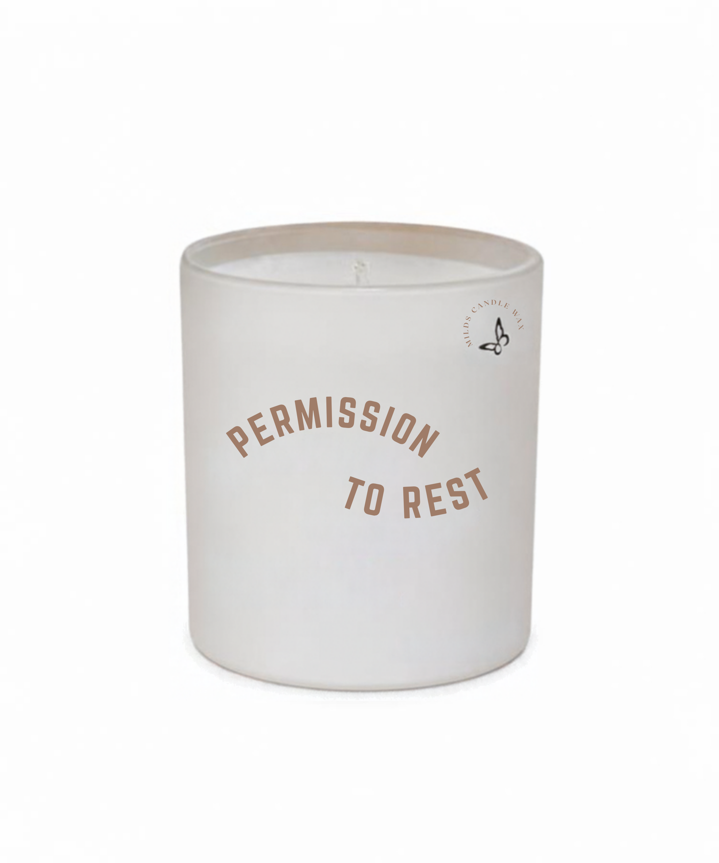 Permission to Rest