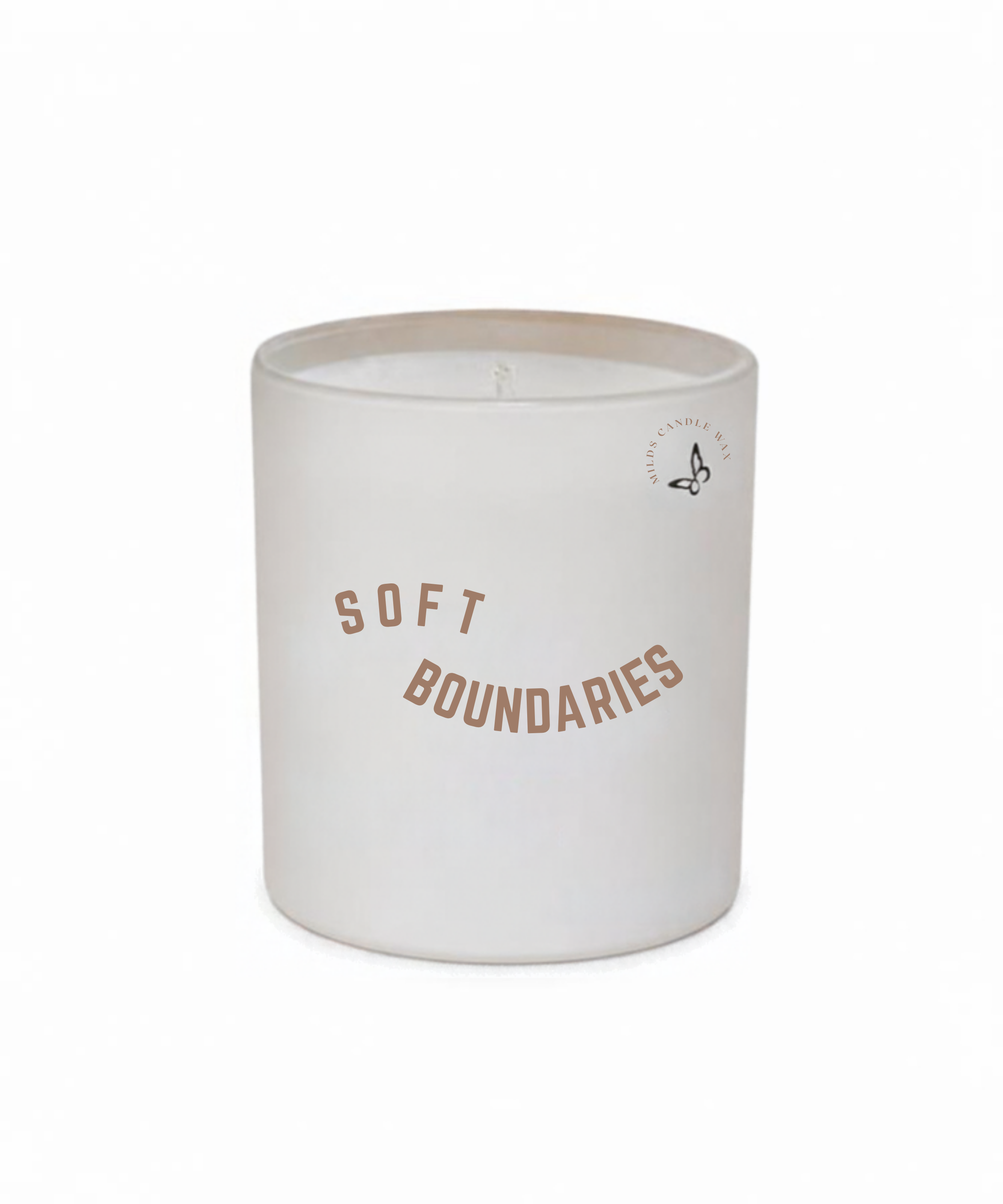 Soft Boundaries