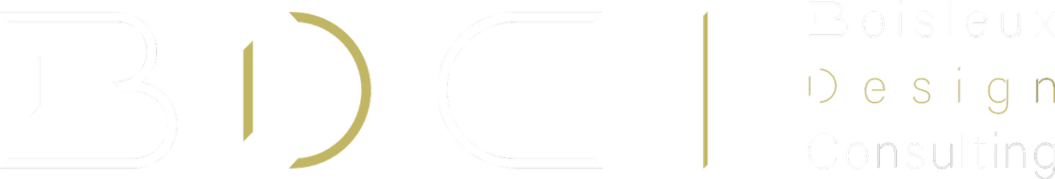 BOISLEUX DESIGN CONSULTING