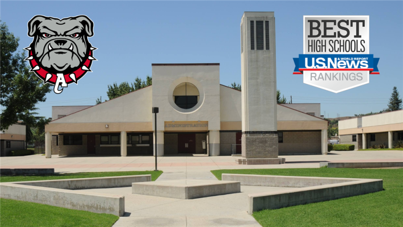 Ayala High School