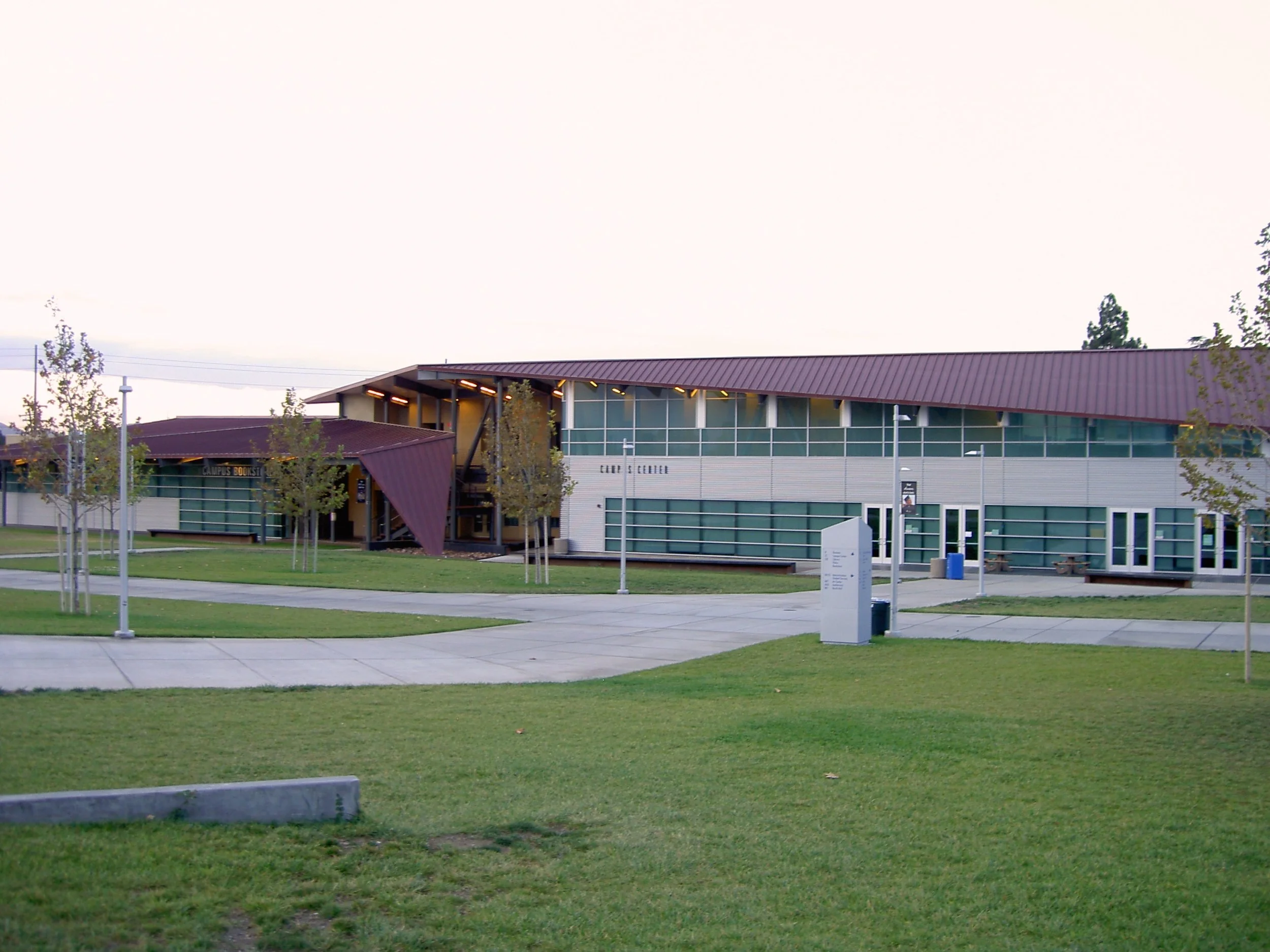 Sab Bernardino  Valley College