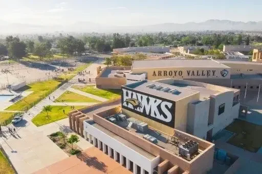 Arryo High School