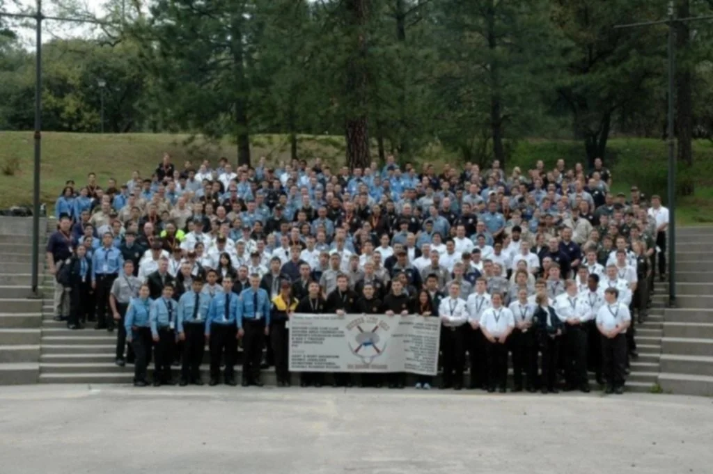Youth Safety Training